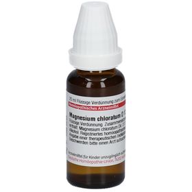 DHU Magnesium Chloratum D12