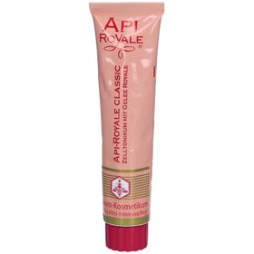 API-ROYALE Hautcreme M Gelee