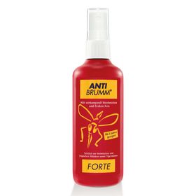 ANTI BRUMM® forte Pumpzerstäuber