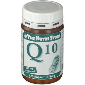 Q10 100 mg