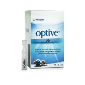 optive UD Augentropfen