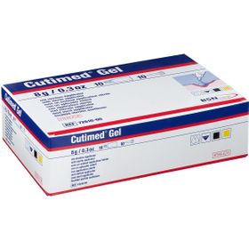 Cutimed® Gel 10 x 8 g