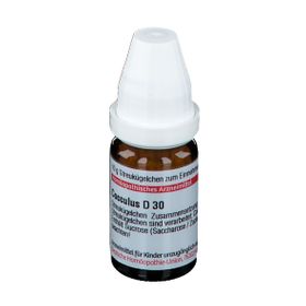 DHU Cocculus D30