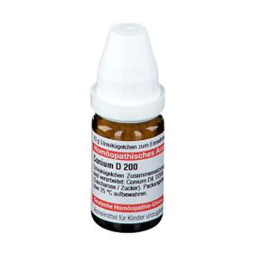 DHU Conium D200