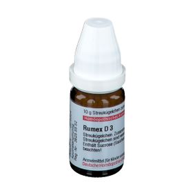 DHU Rumex D3