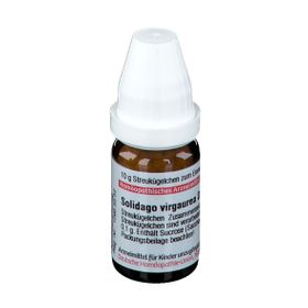 DHU Solidago Virga D4