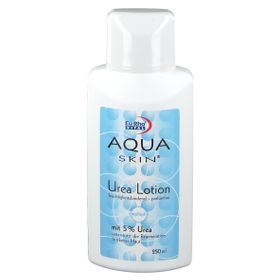 Aqua Skin® Urea Lotion