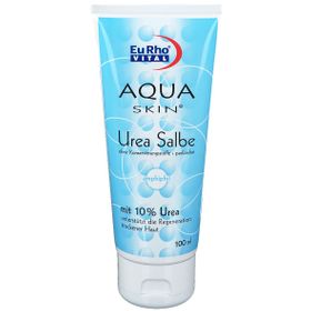 Aqua Skin Urea Salbe