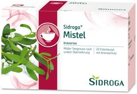 Sidroga® Misteltee