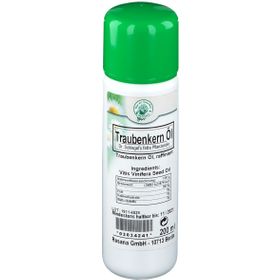 Resana® Traubenkern Öl