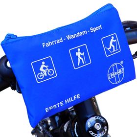 PARAM Verbandtasche Fahrrad - Wandern - Sport