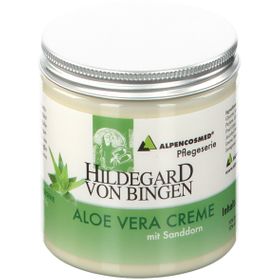 Alpencosmed® Hildegard von Bingen Aloe Vera Creme