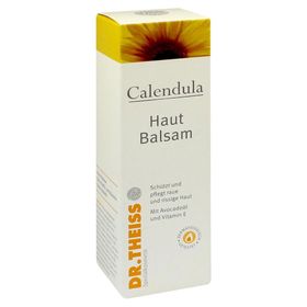 Dr. Theiss Calendula Hautbalsam