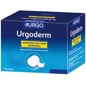 Urgoderm Stretch 10 m x 5 cm
