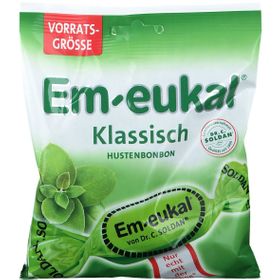 Em-eukal® Klassisch zuckerhaltig
