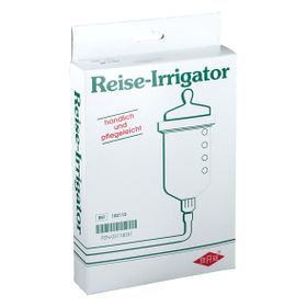 FRANK® Reise-Irrigator
