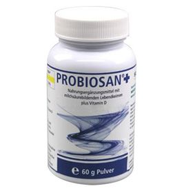 Probiosan®+