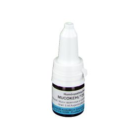 Mucokehl® D5 Augentropfen
