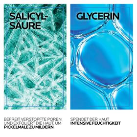 La Roche Posay Effaclar Waschcreme