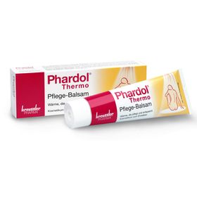 PHARDOL® Thermo Pflege Balsam