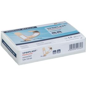 Holthaus Medical YPSIPLAST Pflasterstrips 1,9 x 7,2 cm wasserfest (50 Strips)