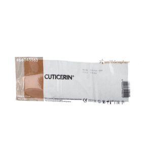 CUTICERIN® Salbenkompresse 7,5 x 20 cm