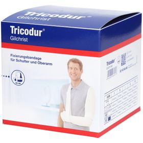 Tricodur® Gilchrist Gr. S