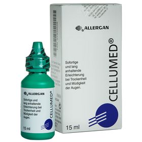 Cellumed® Augentropfen