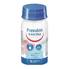 Fresubin 5 kcal SHOT Neutral