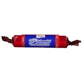 Tex-Schmelz® Traubenzucker Kirsche