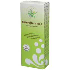 microflorana® F Fluid