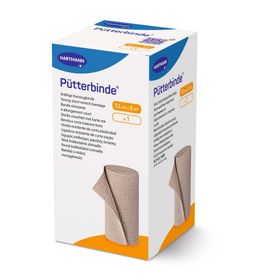 Puetterbinde 12cmx5m