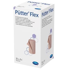 Pütter® Flex 12 cm x 5 m
