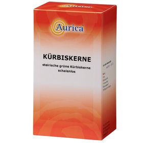 Aurica® Kürbiskerne schalenlos