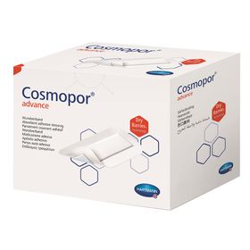 Cosmopor® Advance 10 x 20 cm