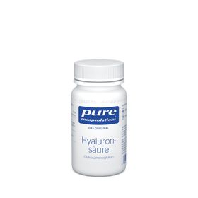 pure encapsulations® Hyaluronsäure