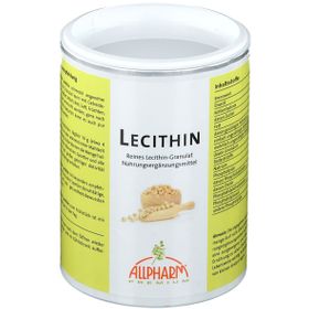 Lecithin Granulat