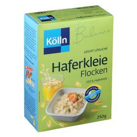 Kölln Haferkleie Flocken