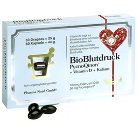 BioBlutdruck®