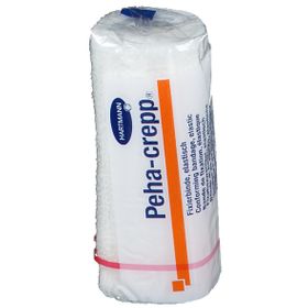 Hartmann Peha-crepp® superelastische Fixierbinde 6 x 4 m