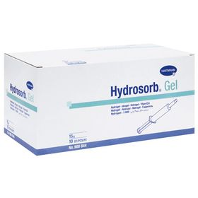 Hartmann Hydrosorb® Gel steril