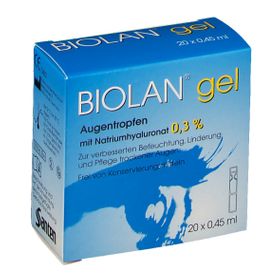 BIOLAN® Gel