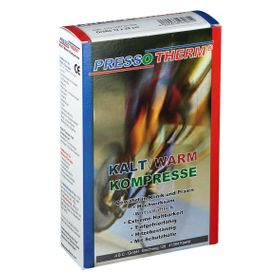 Pressotherm® Kalt-Warm-Kompresse 12 x 29 cm