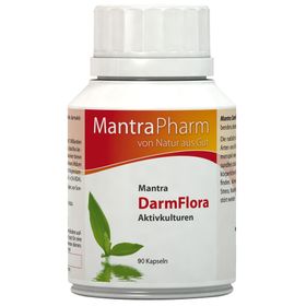 Mantra DarmFlora Aktivkulturen