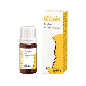 BiGaia® Probiotische Tropfen