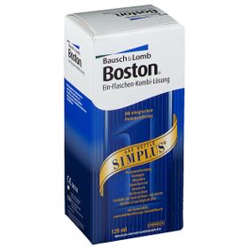 Boston SIMPLUS®