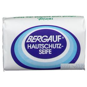 BERGAUF® Hautschutzseife