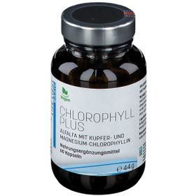 CHLOROPHYLLplus