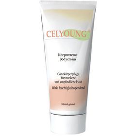 CELYOUNG® Körpercreme