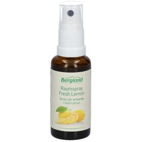 Bergland Raumspray Fresh Lemon